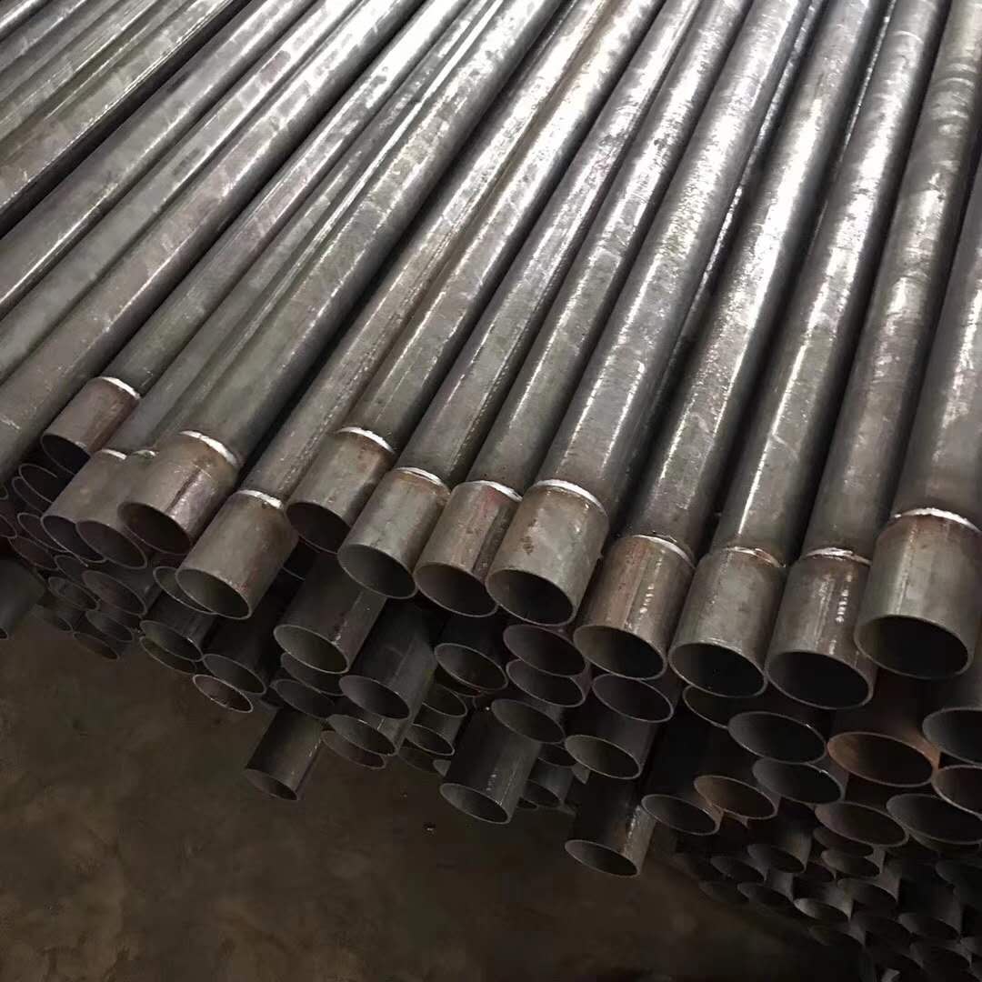游仙桥梁声测管54mm国标